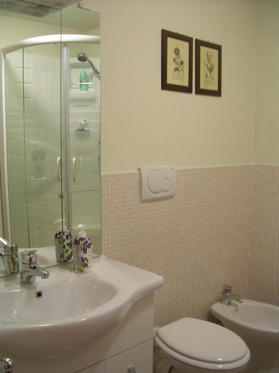 Ascoli Antica B&B Ascoli Piceno Cameră foto