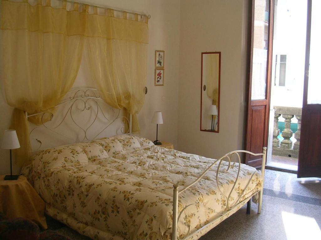 Ascoli Antica B&B Ascoli Piceno Cameră foto