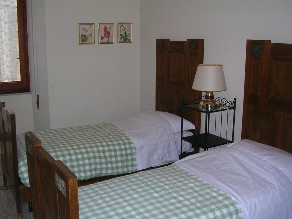 Ascoli Antica B&B Ascoli Piceno Cameră foto